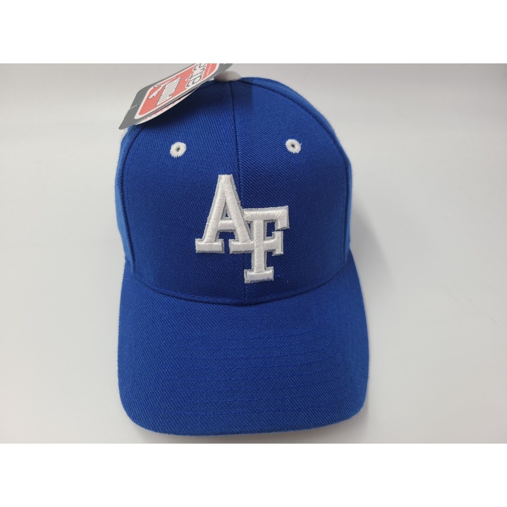 Air Force Academy Falcons Puma Snapback (Seems Small) Hat Cap USA Men Women NCAA
